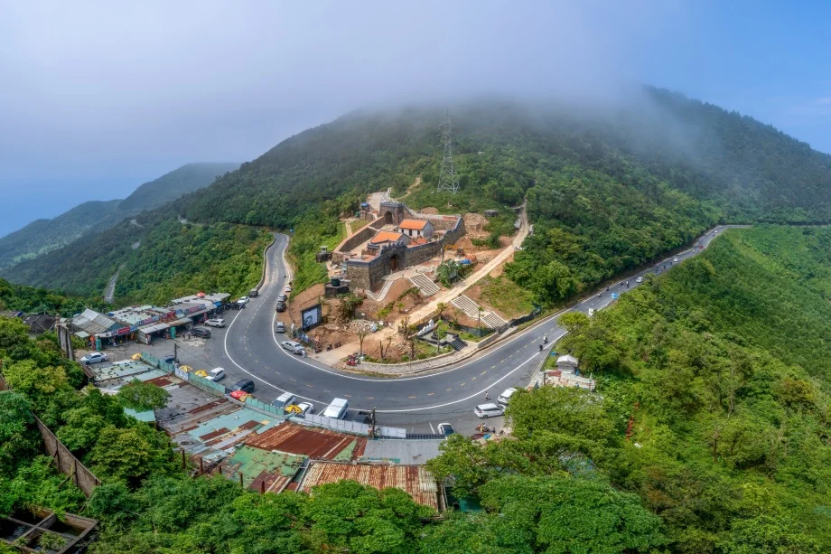 Best Local Tips for Exploring Hai Van Pass in Da Nang