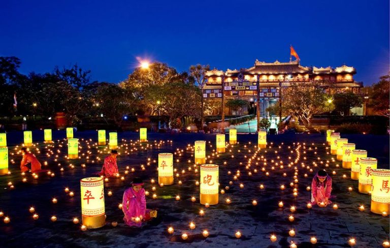 Best 8 Things to Do in Hue Vietnam at Night by Local Experts
