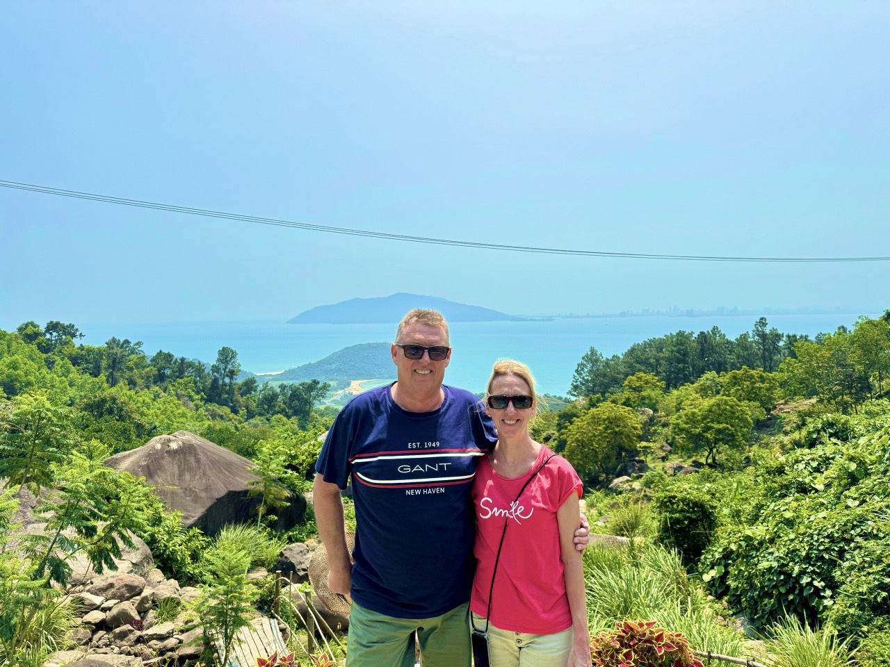 Booking a trip with a trusted da nang tour operator like Dacotours is the best way to experience Hai Van Pass