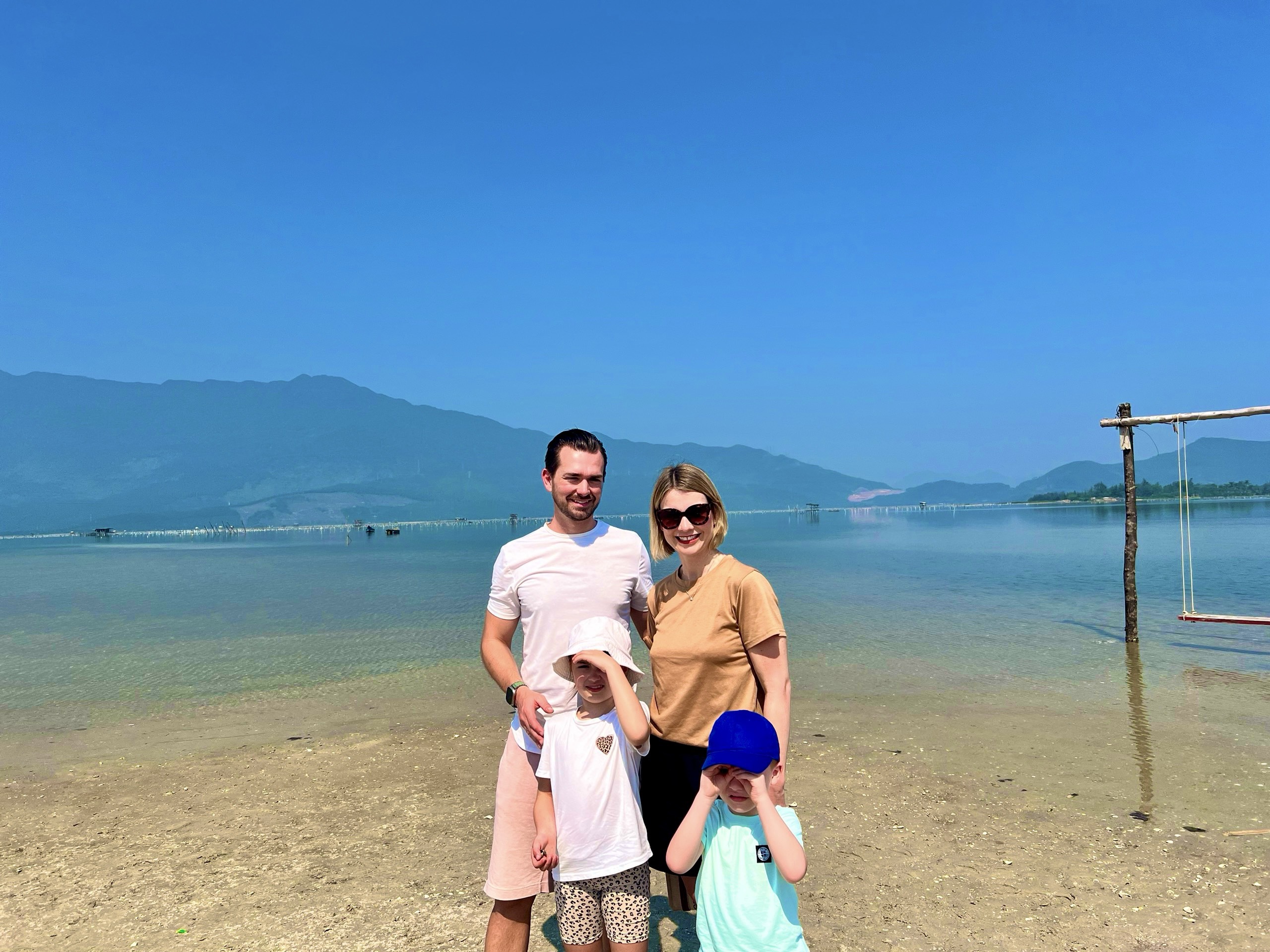 Join the best Hai Van Pass Tour in Da Nang by Dacotours