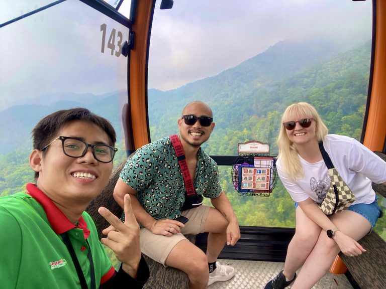 Da Nang for Couples: Best 12 Romantic & Fun Things to Do Together