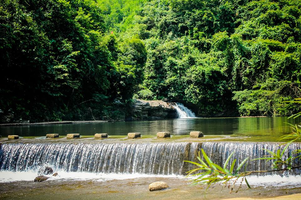 Hoa Phu Thanh Tourist Area: Complete Local Guide for Adventure Lovers