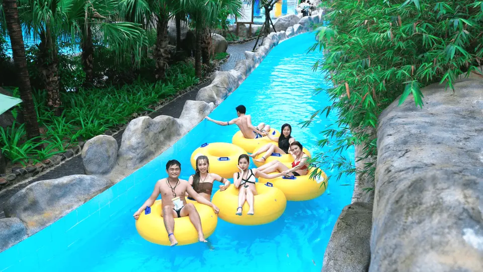Than Tai Mountain offers several ticket and service options