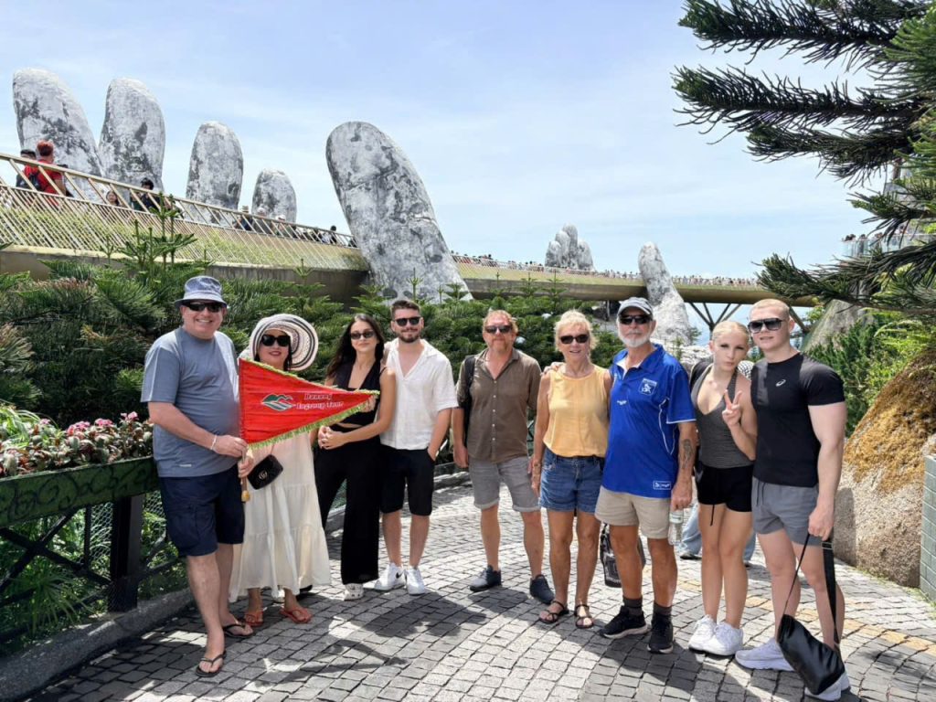 Da Nang with Elderly Parents: Best Things to Do & Local Tips 2026