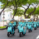 How to Get Around Da Nang: Grab, Taxi, Motorbike & More